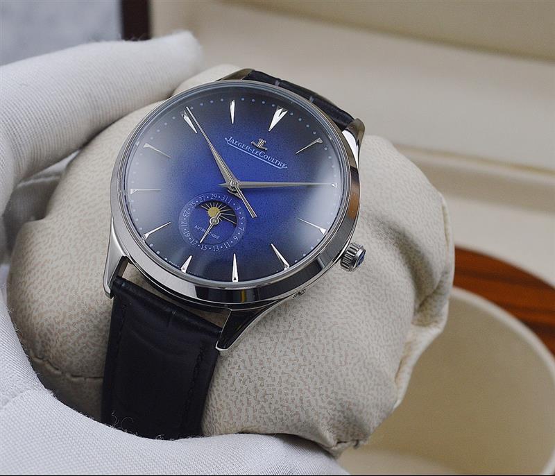 Jaeger LeCoultre